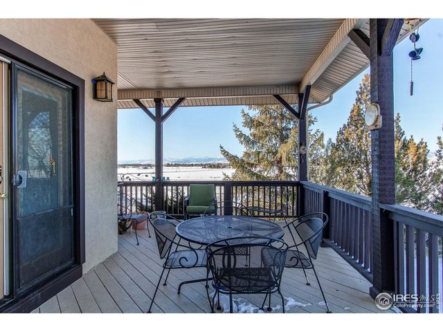 420 E County Road 10, Berthoud, CO 80513