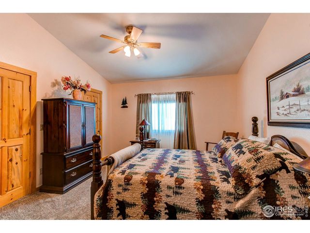 420 E County Road 10, Berthoud, CO 80513