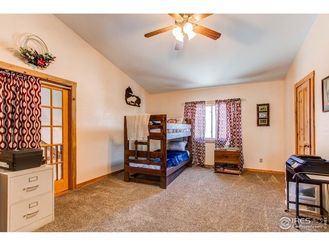420 E County Road 10, Berthoud, CO 80513