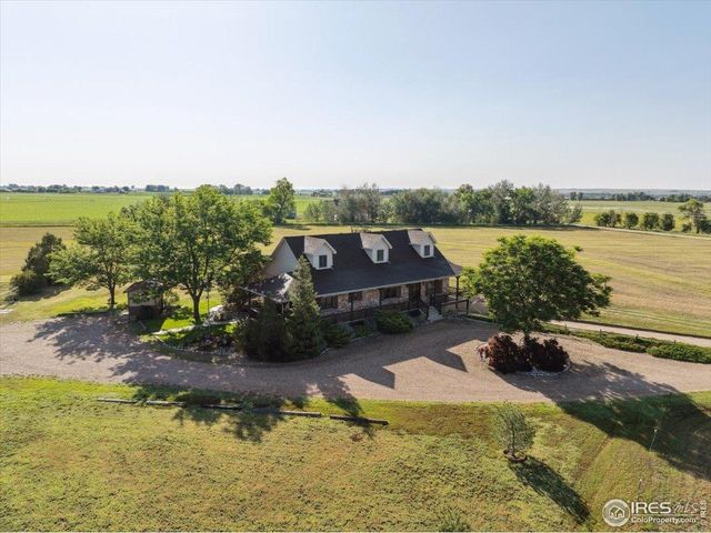 420 E County Road 10, Berthoud, CO 80513