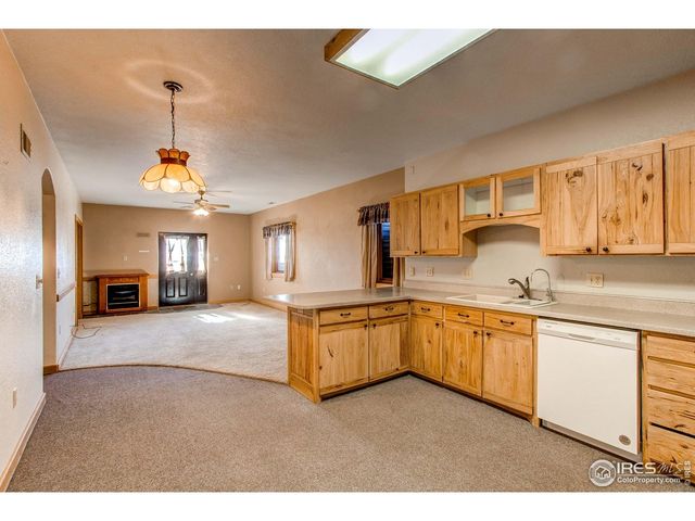 420 E County Road 10, Berthoud, CO 80513