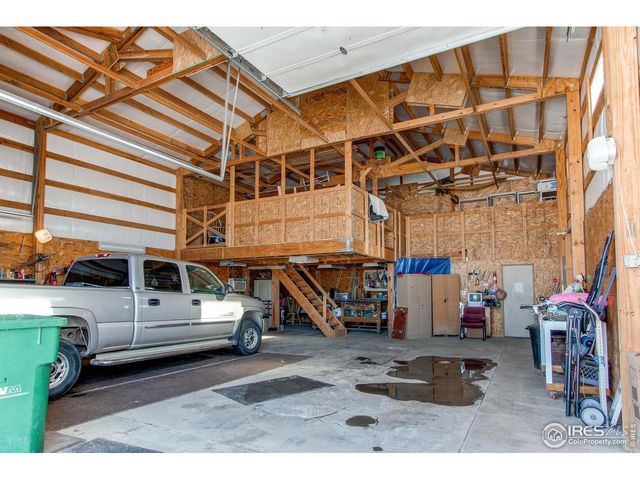 420 E County Road 10, Berthoud, CO 80513