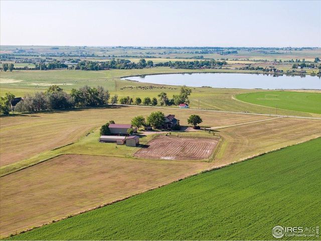 420 E County Road 10, Berthoud, CO 80513