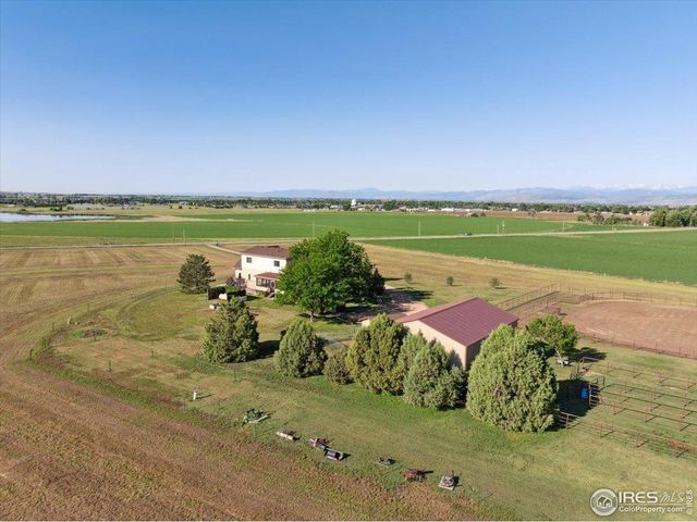 420 E County Road 10, Berthoud, CO 80513