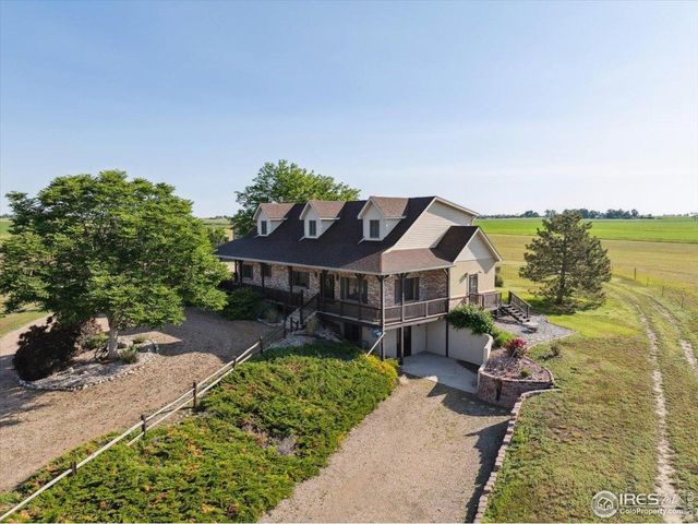 420 E County Road 10, Berthoud, CO 80513