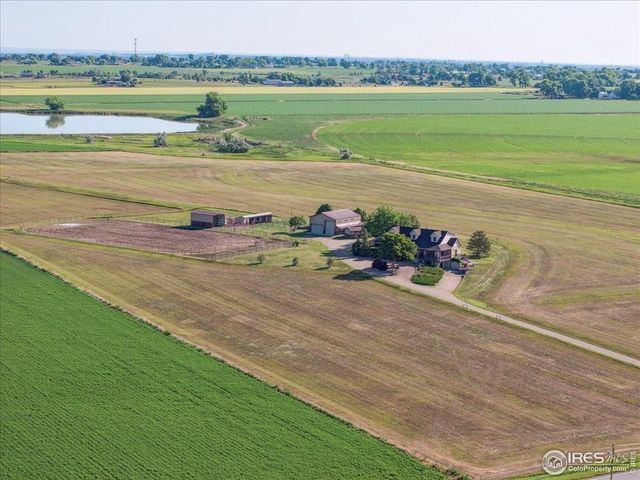 420 E County Road 10, Berthoud, CO 80513