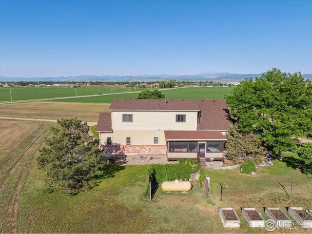 420 E County Road 10, Berthoud, CO 80513