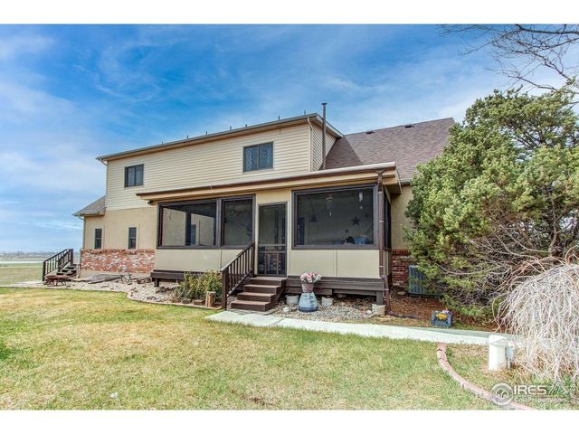 420 E County Road 10, Berthoud, CO 80513