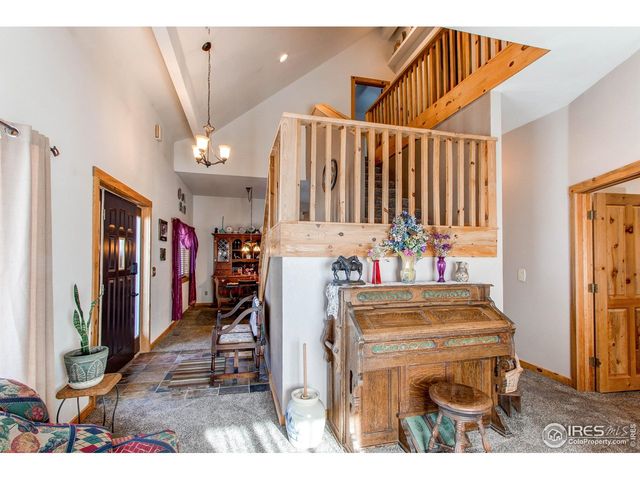 420 E County Road 10, Berthoud, CO 80513