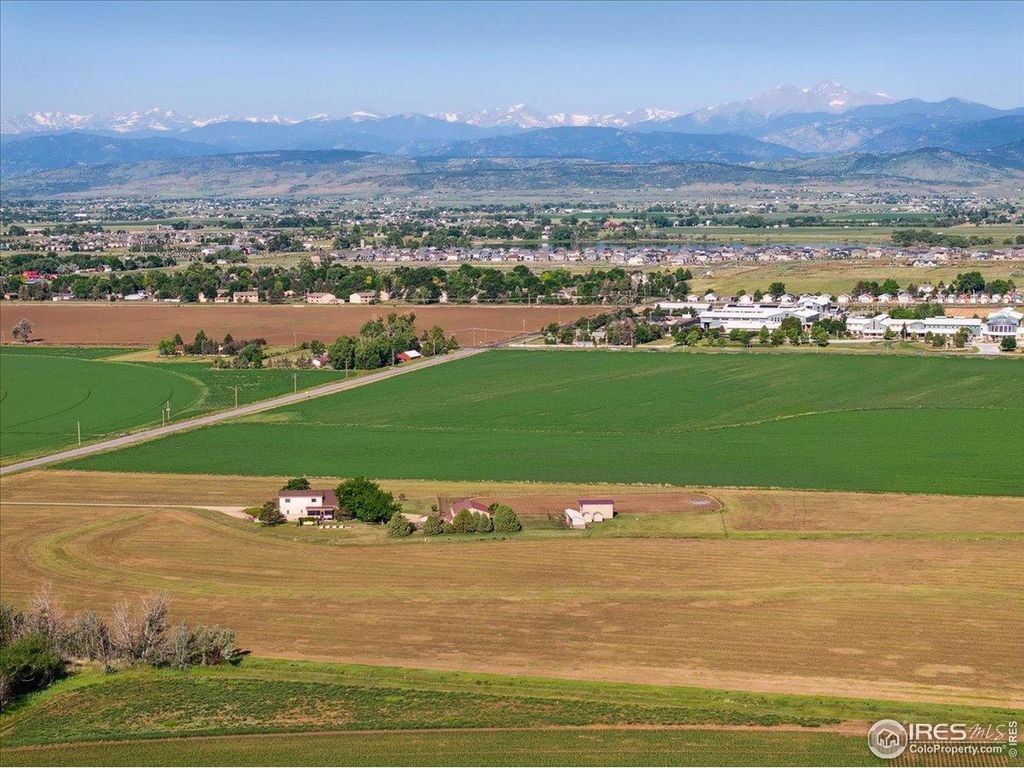 420 E County Road 10, Berthoud, CO 80513