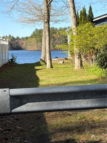 193 Shady Valley Road, Coventry, RI 02816