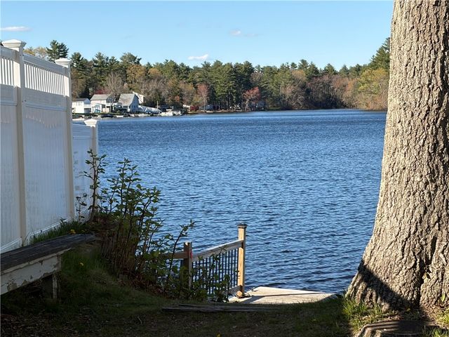 193 Shady Valley Road, Coventry, RI 02816