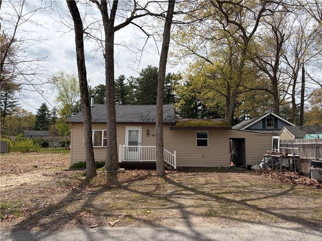 193 Shady Valley Road, Coventry, RI 02816