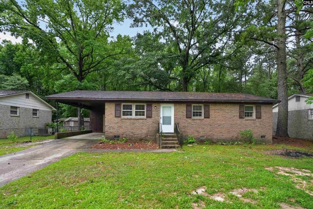 214 Leica Lane, West Columbia, SC 29172