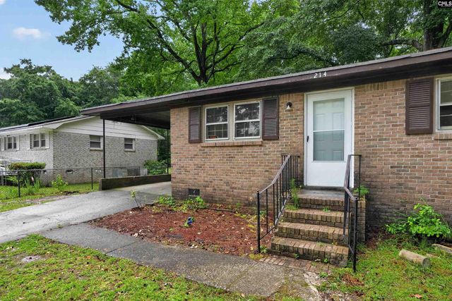 214 Leica Lane, West Columbia, SC 29172