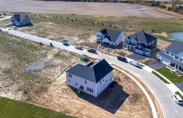 9638 Rosemont Road, Lot 224, Plain City, OH 43064