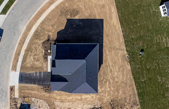 9638 Rosemont Road, Lot 224, Plain City, OH 43064