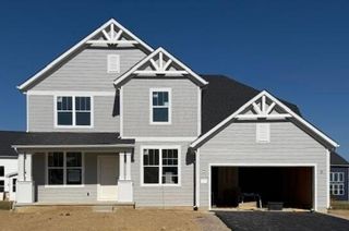 9638 Rosemont Road, Lot 224, Plain City, OH 43064