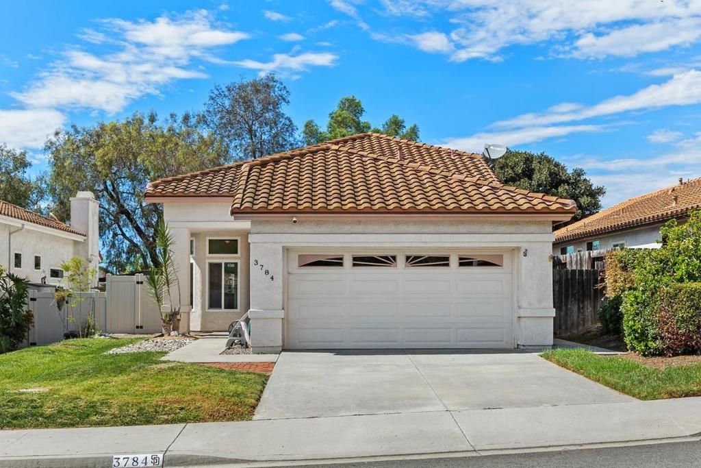 3784 Via Cabrillo, Oceanside, CA 92056 — exterior