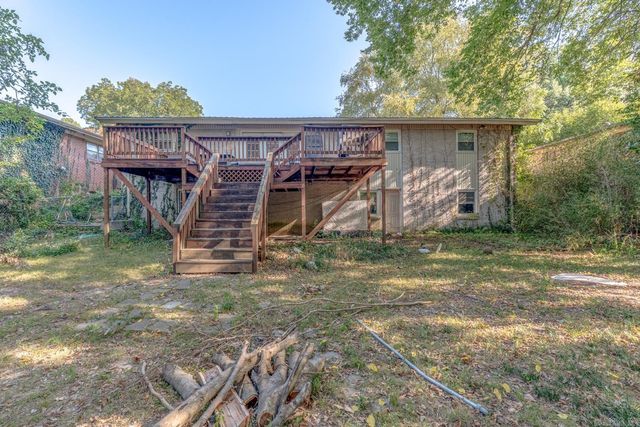 513 W Thomas Ave, Jonesboro, AR 72401