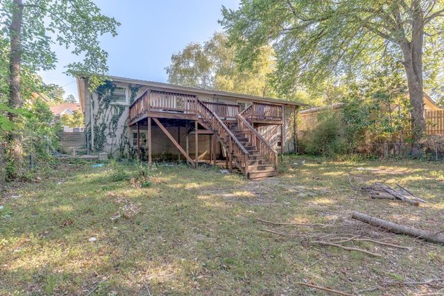 513 W Thomas Ave, Jonesboro, AR 72401
