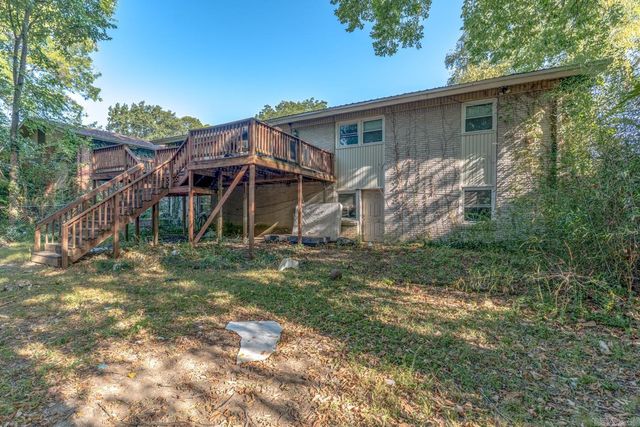 513 W Thomas Ave, Jonesboro, AR 72401