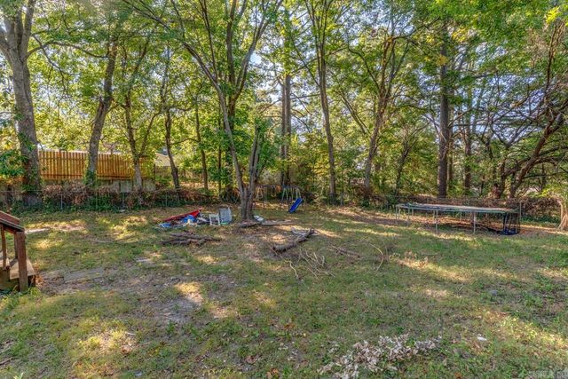 513 W Thomas Ave, Jonesboro, AR 72401