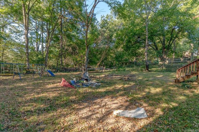 513 W Thomas Ave, Jonesboro, AR 72401