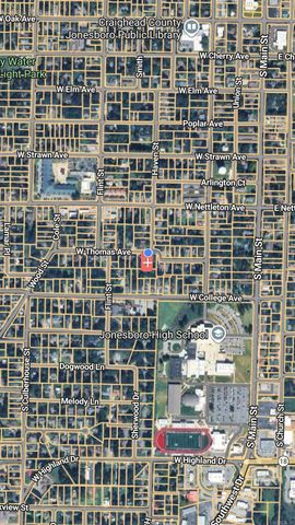 513 W Thomas Ave, Jonesboro, AR 72401