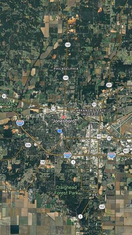 513 W Thomas Ave, Jonesboro, AR 72401