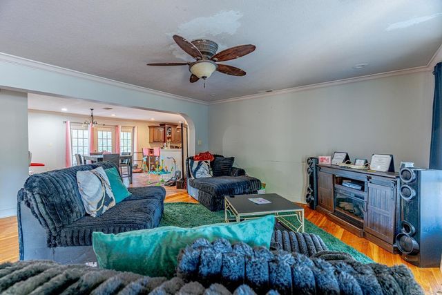513 W Thomas Ave, Jonesboro, AR 72401