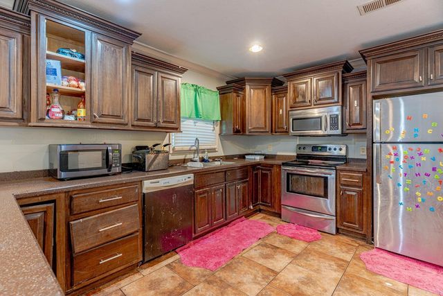 513 W Thomas Ave, Jonesboro, AR 72401