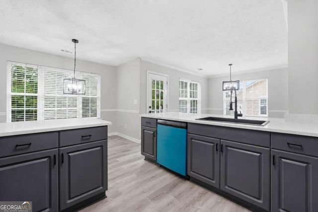 2362 Garnet Avenue, Riverdale, GA 30296