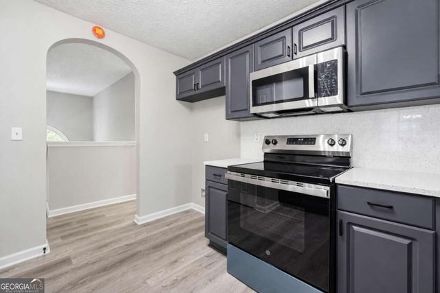 2362 Garnet Avenue, Riverdale, GA 30296