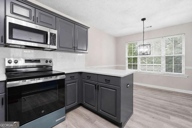 2362 Garnet Avenue, Riverdale, GA 30296