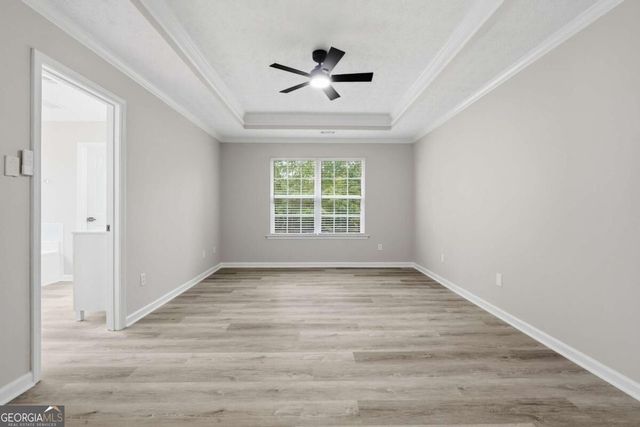 2362 Garnet Avenue, Riverdale, GA 30296