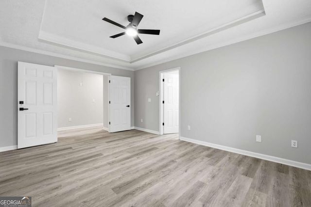 2362 Garnet Avenue, Riverdale, GA 30296