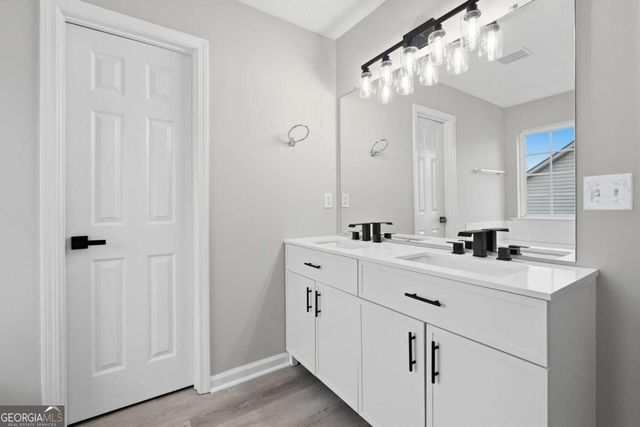 2362 Garnet Avenue, Riverdale, GA 30296