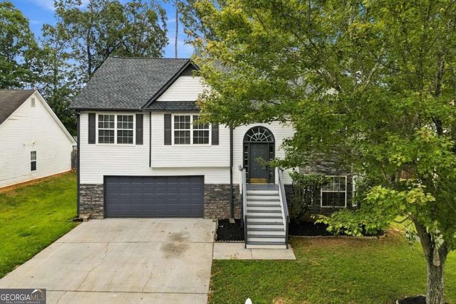 2362 Garnet Avenue, Riverdale, GA 30296