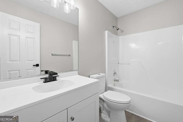 2362 Garnet Avenue, Riverdale, GA 30296