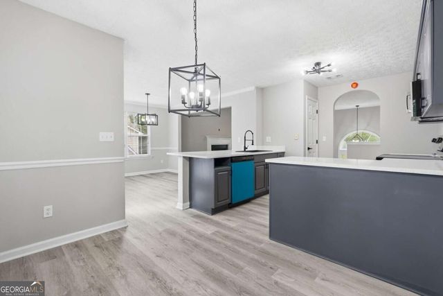 2362 Garnet Avenue, Riverdale, GA 30296