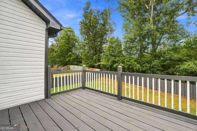 2362 Garnet Avenue, Riverdale, GA 30296