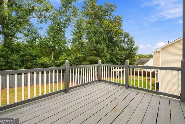 2362 Garnet Avenue, Riverdale, GA 30296