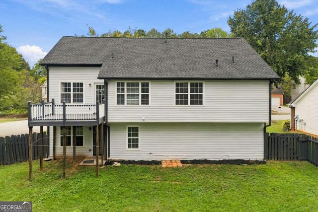 2362 Garnet Avenue, Riverdale, GA 30296