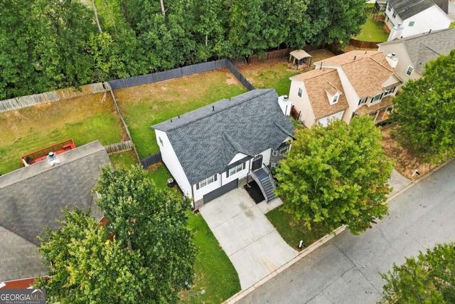 2362 Garnet Avenue, Riverdale, GA 30296