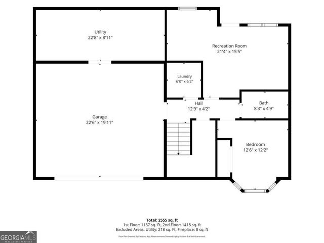 2362 Garnet Avenue, Riverdale, GA 30296