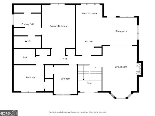 2362 Garnet Avenue, Riverdale, GA 30296