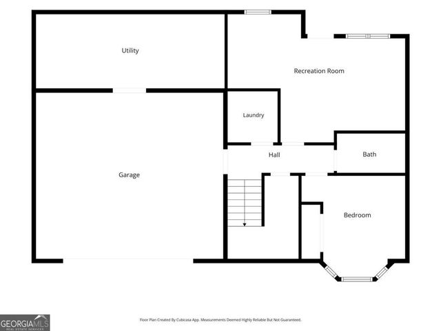 2362 Garnet Avenue, Riverdale, GA 30296
