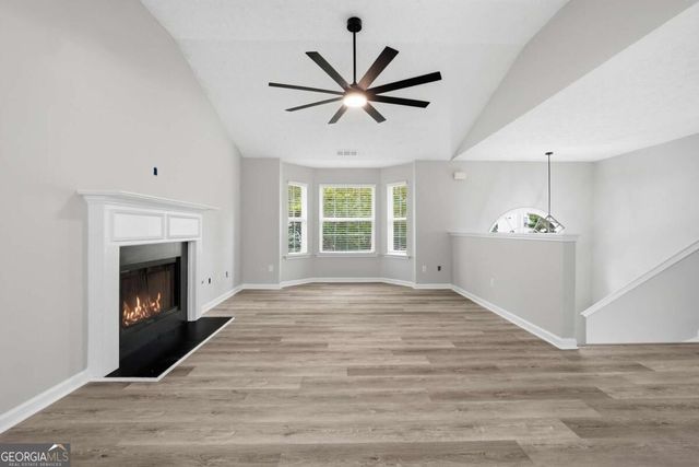 2362 Garnet Avenue, Riverdale, GA 30296