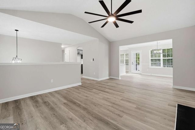 2362 Garnet Avenue, Riverdale, GA 30296